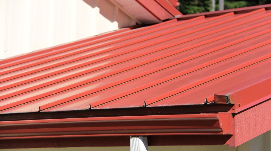 Industrial Roof Maintenance in Warner, OK