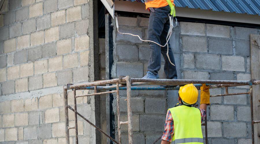 Expert top industrial roofings services in Warner, OK